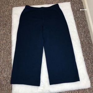 St. John Collection Knit Pants